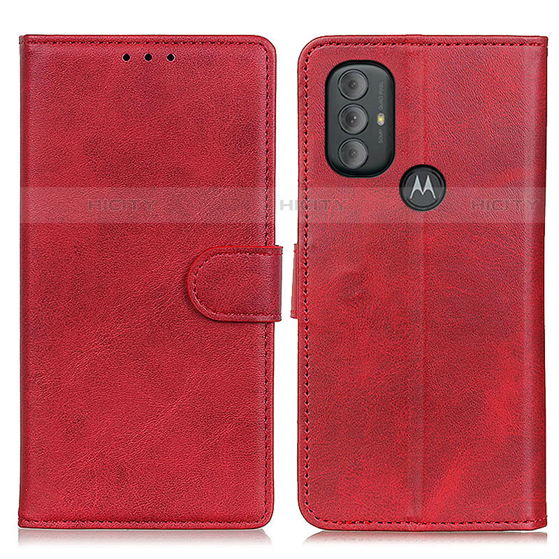 Coque Portefeuille Livre Cuir Etui Clapet A05D pour Motorola Moto G Play (2023) Plus