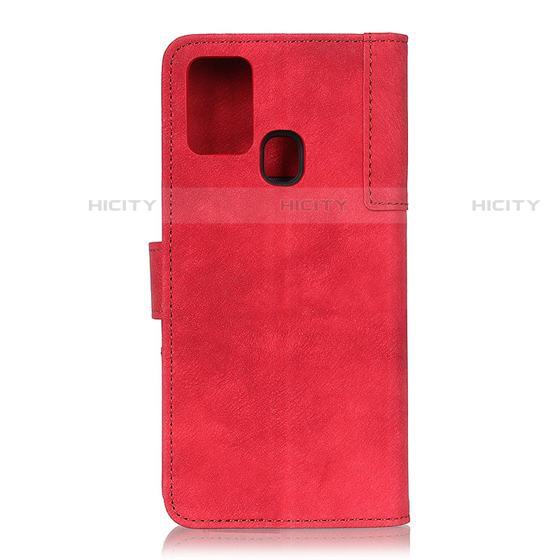 Coque Portefeuille Livre Cuir Etui Clapet A05D pour Motorola Moto G31 Plus