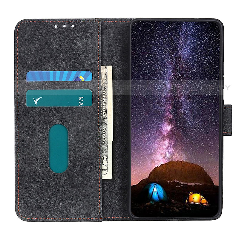 Coque Portefeuille Livre Cuir Etui Clapet A05D pour Motorola Moto G41 Plus