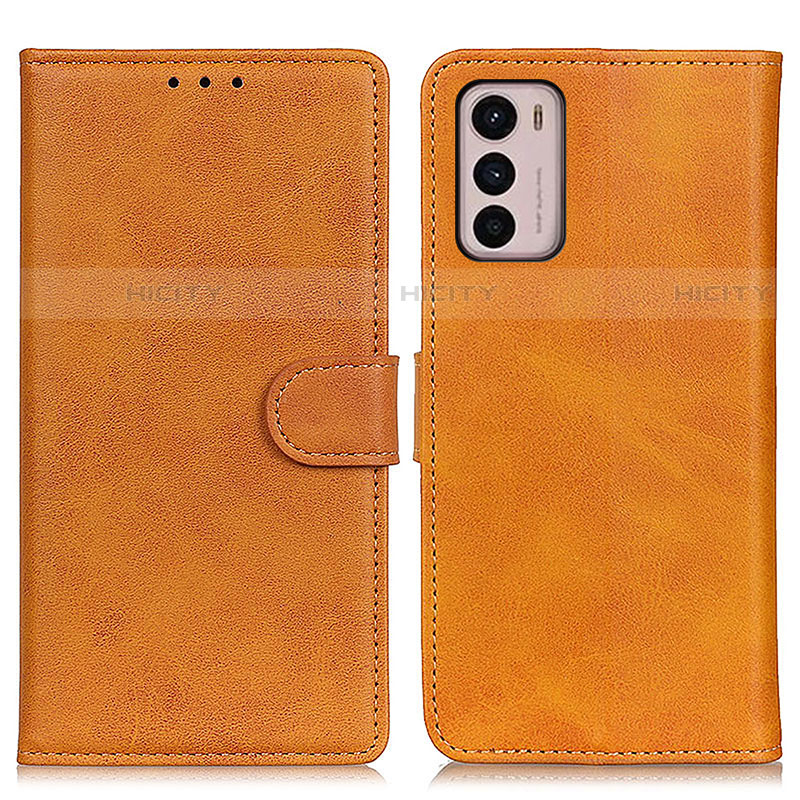 Coque Portefeuille Livre Cuir Etui Clapet A05D pour Motorola Moto G42 Plus