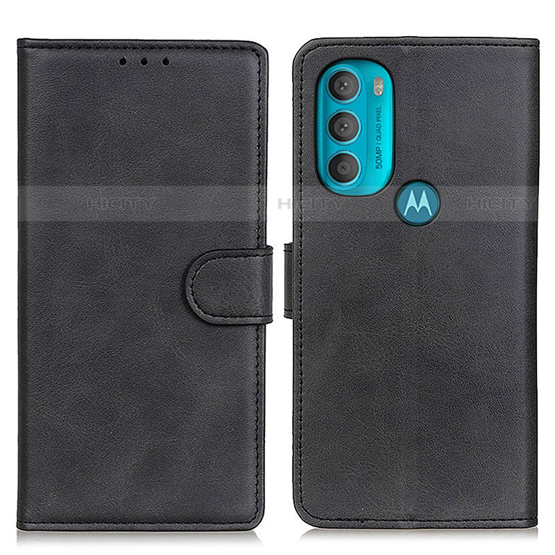 Coque Portefeuille Livre Cuir Etui Clapet A05D pour Motorola Moto G71 5G Plus