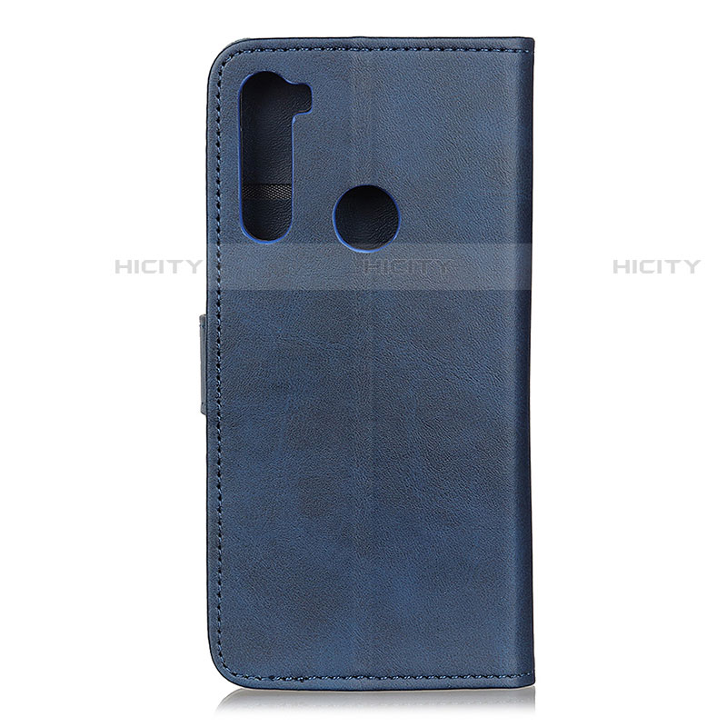 Coque Portefeuille Livre Cuir Etui Clapet A05D pour Motorola Moto One Fusion Plus Plus