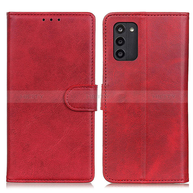 Coque Portefeuille Livre Cuir Etui Clapet A05D pour Nokia G100 Plus