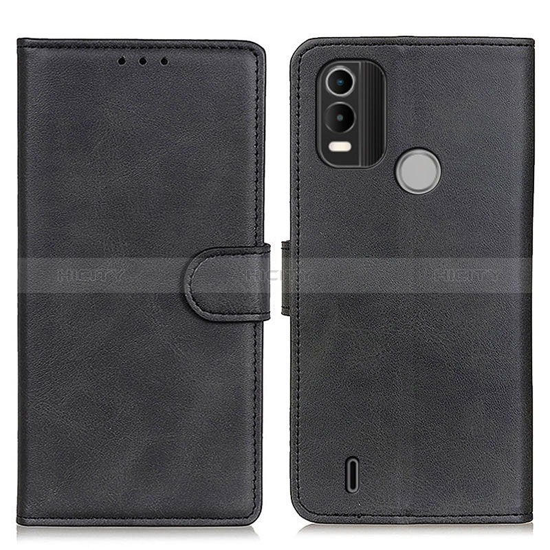 Coque Portefeuille Livre Cuir Etui Clapet A05D pour Nokia G11 Plus Plus