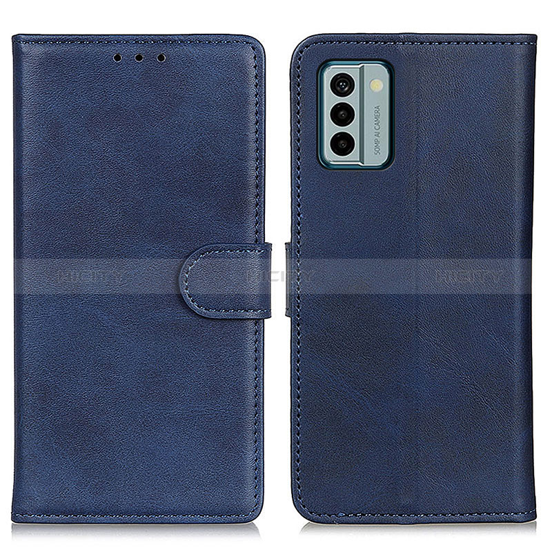 Coque Portefeuille Livre Cuir Etui Clapet A05D pour Nokia G22 Plus