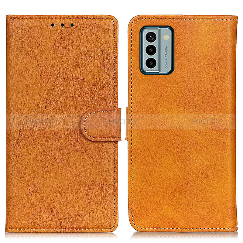 Coque Portefeuille Livre Cuir Etui Clapet A05D pour Nokia G22 Plus