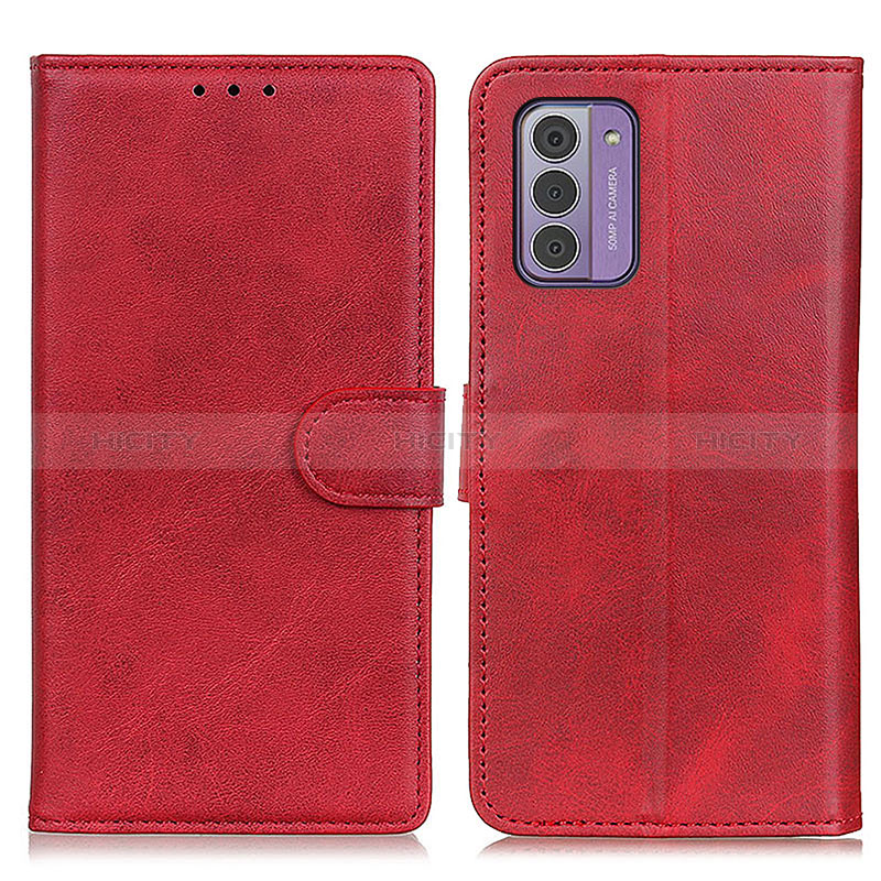 Coque Portefeuille Livre Cuir Etui Clapet A05D pour Nokia G310 5G Plus