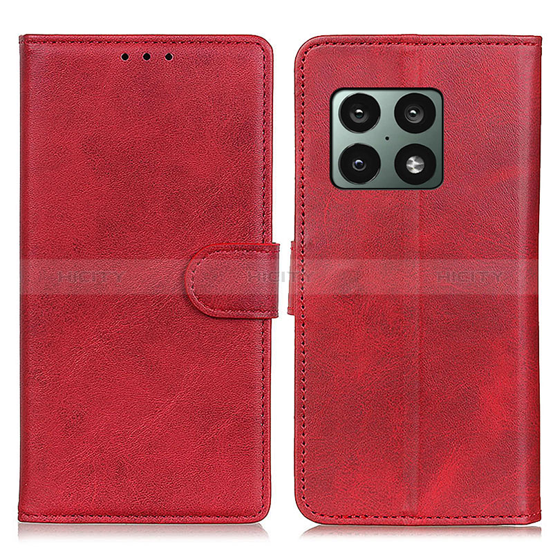 Coque Portefeuille Livre Cuir Etui Clapet A05D pour OnePlus 10 Pro 5G Plus