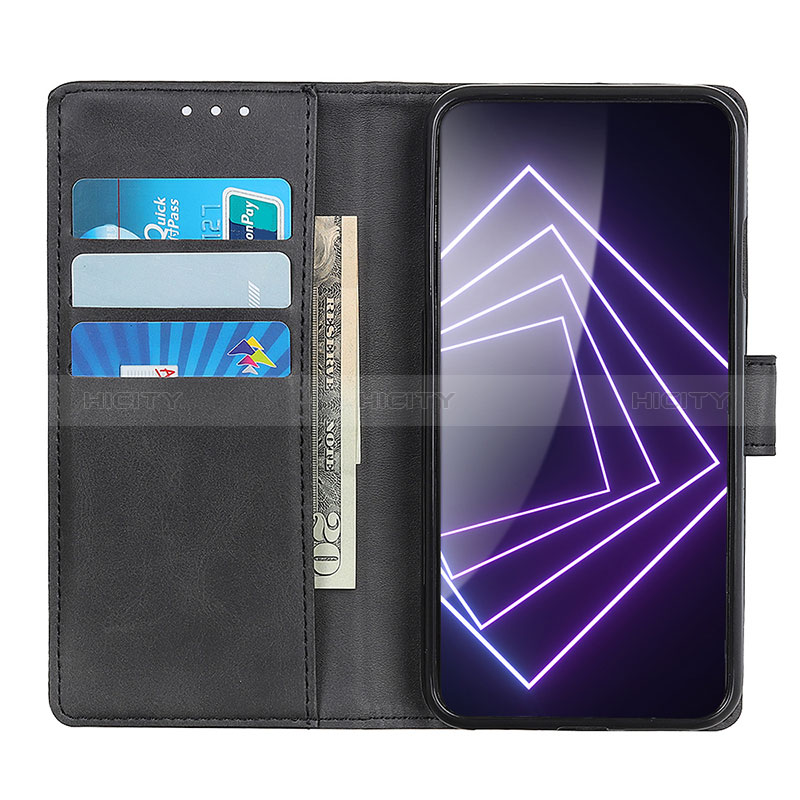 Coque Portefeuille Livre Cuir Etui Clapet A05D pour OnePlus 9 Pro 5G Plus