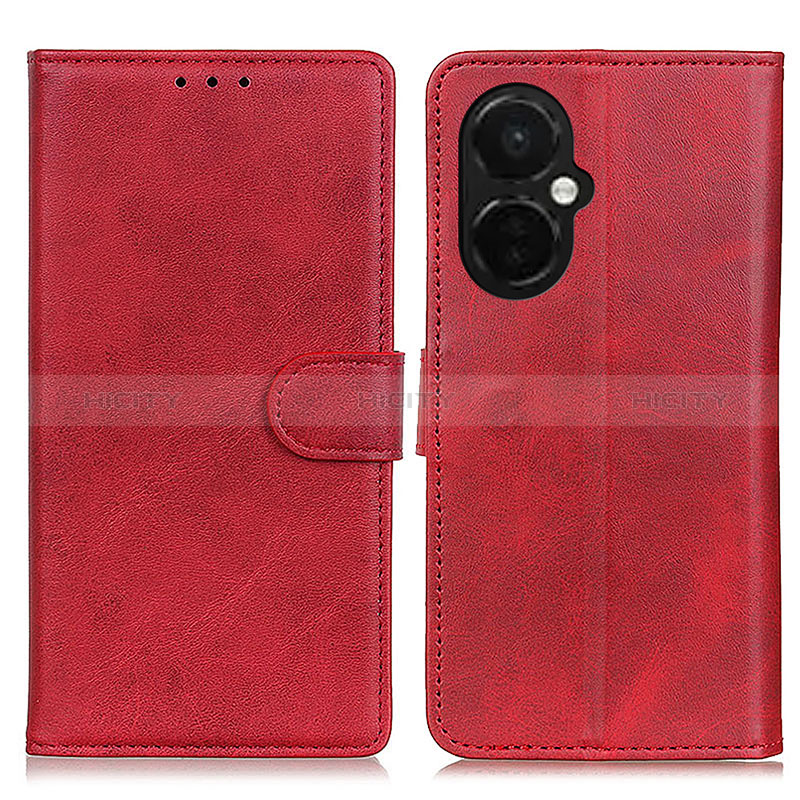 Coque Portefeuille Livre Cuir Etui Clapet A05D pour OnePlus Nord CE 3 Lite 5G Plus