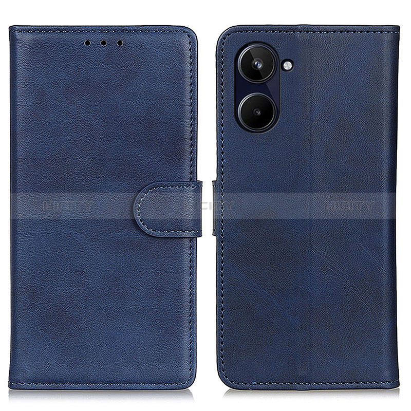 Coque Portefeuille Livre Cuir Etui Clapet A05D pour Realme 10 4G Plus