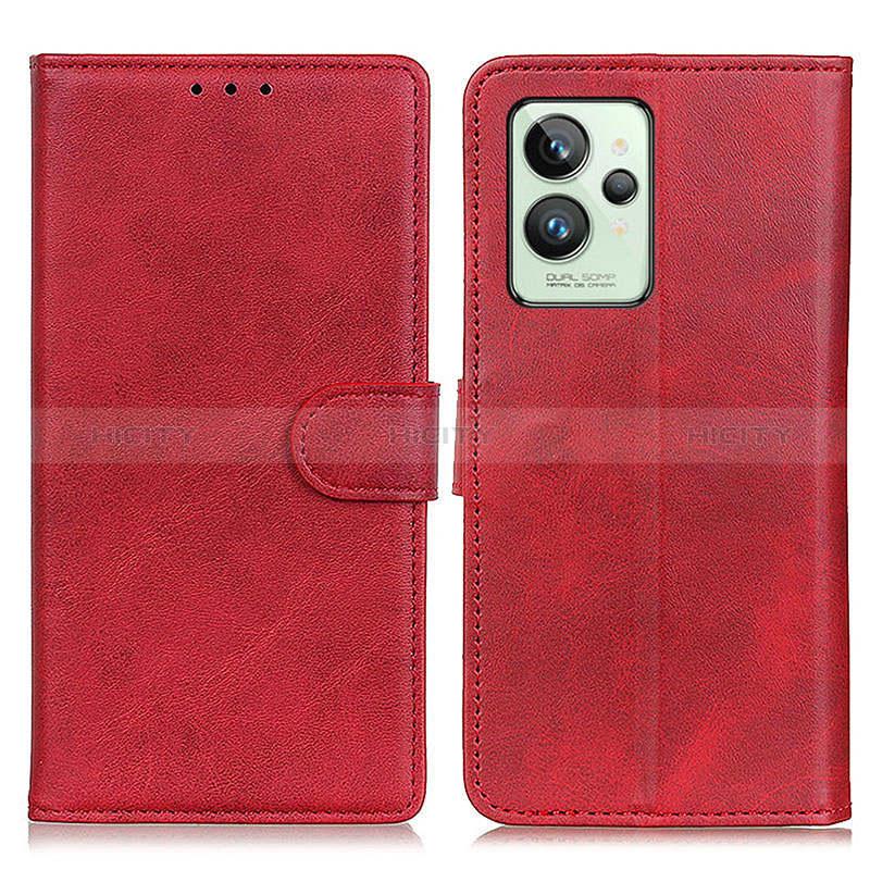 Coque Portefeuille Livre Cuir Etui Clapet A05D pour Realme GT2 Pro 5G Plus