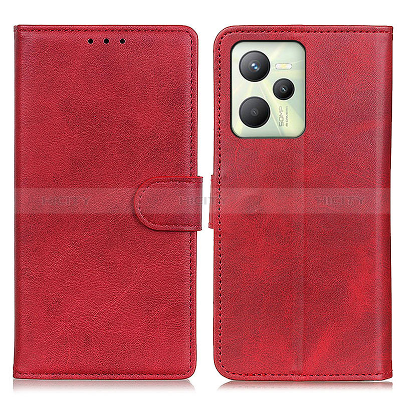 Coque Portefeuille Livre Cuir Etui Clapet A05D pour Realme Narzo 50A Prime Plus