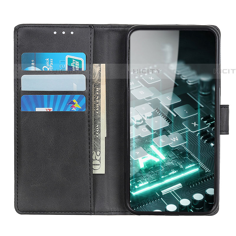 Coque Portefeuille Livre Cuir Etui Clapet A05D pour Samsung Galaxy F14 5G Plus