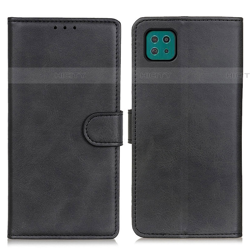 Coque Portefeuille Livre Cuir Etui Clapet A05D pour Samsung Galaxy F42 5G Plus