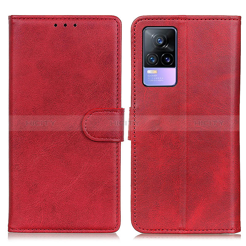 Coque Portefeuille Livre Cuir Etui Clapet A05D pour Vivo Y73 (2021) Plus