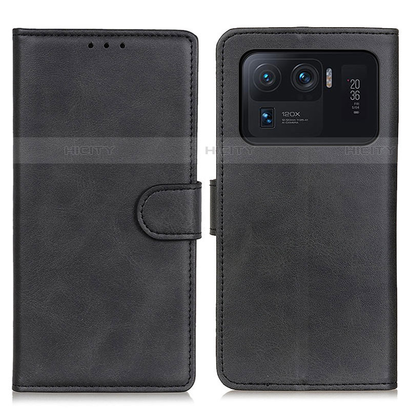 Coque Portefeuille Livre Cuir Etui Clapet A05D pour Xiaomi Mi 11 Ultra 5G Plus