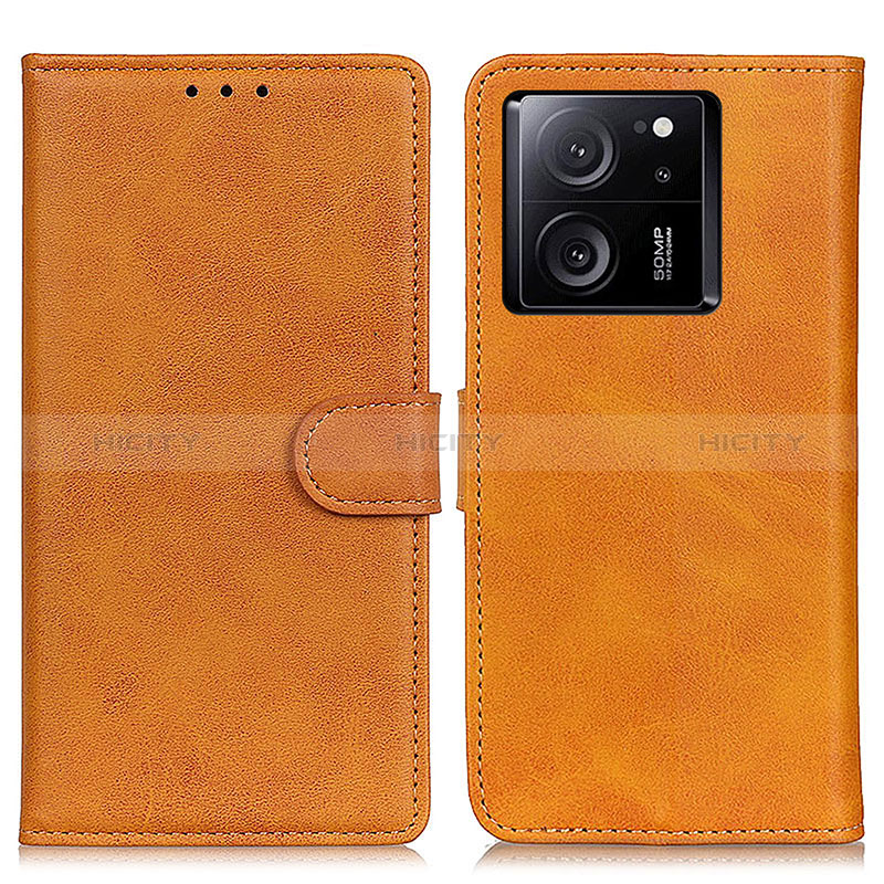 Coque Portefeuille Livre Cuir Etui Clapet A05D pour Xiaomi Mi 13T 5G Plus