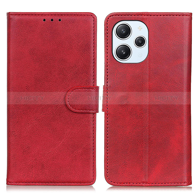 Coque Portefeuille Livre Cuir Etui Clapet A05D pour Xiaomi Redmi 12 4G Plus