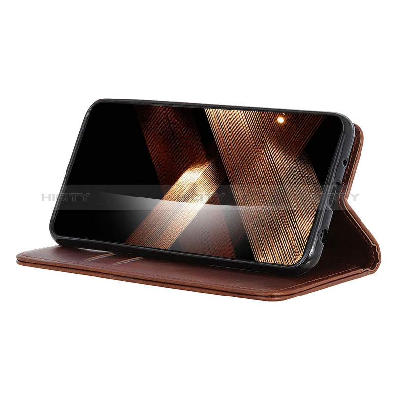 Coque Portefeuille Livre Cuir Etui Clapet A06D pour Huawei Mate 60 Plus