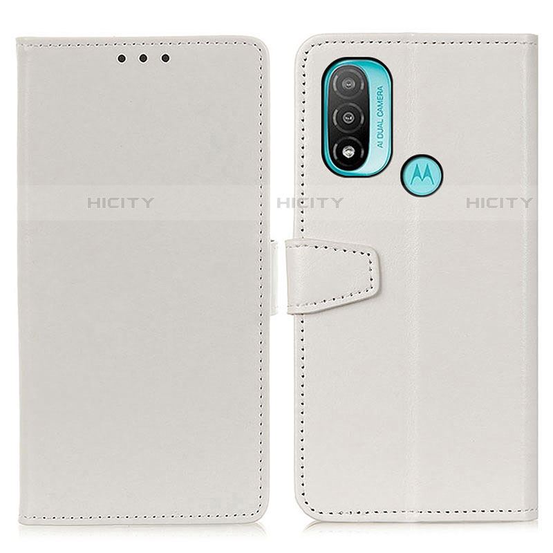 Coque Portefeuille Livre Cuir Etui Clapet A06D pour Motorola Moto E40 Plus