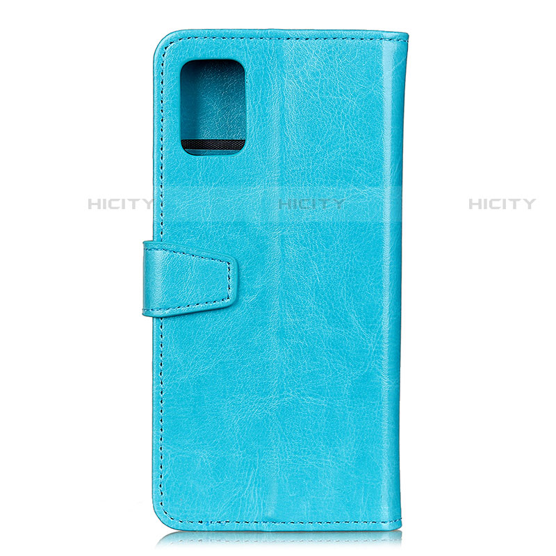 Coque Portefeuille Livre Cuir Etui Clapet A06D pour Motorola Moto Edge S 5G Plus