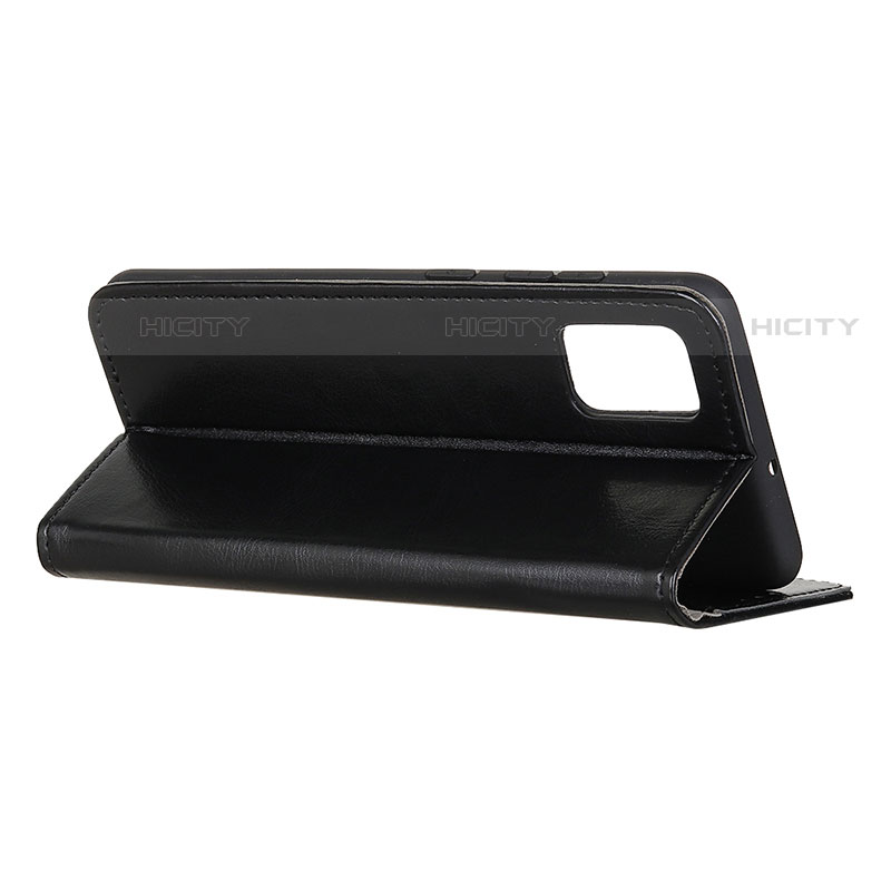 Coque Portefeuille Livre Cuir Etui Clapet A06D pour Motorola Moto G100 5G Plus