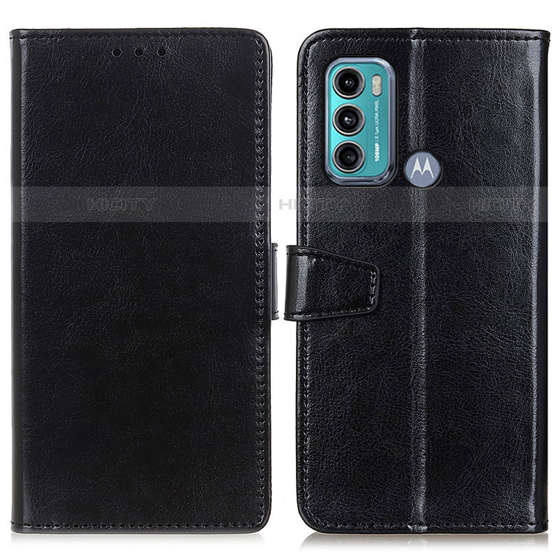 Coque Portefeuille Livre Cuir Etui Clapet A06D pour Motorola Moto G60 Plus