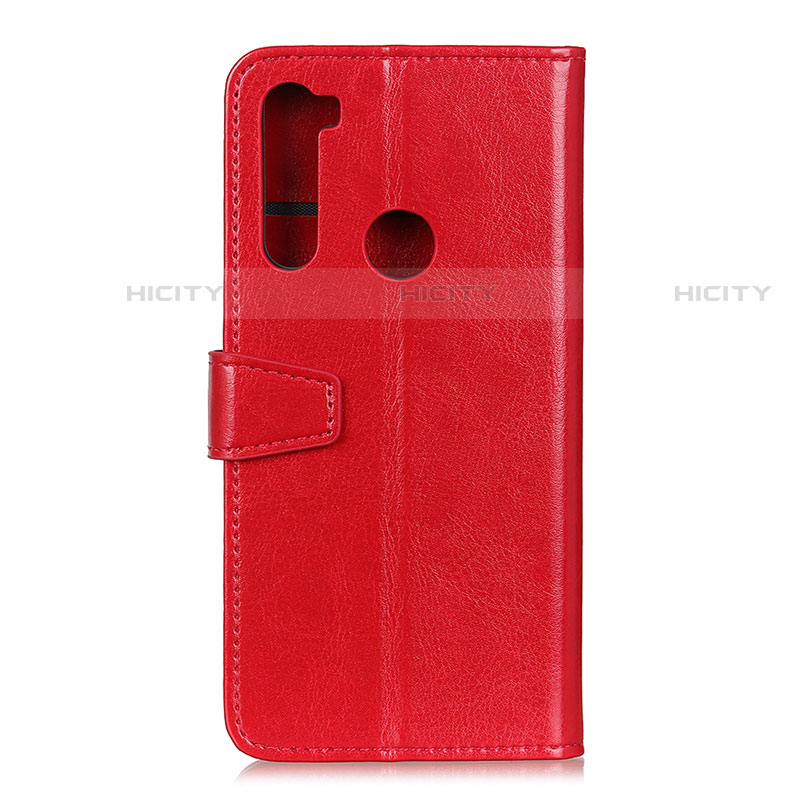 Coque Portefeuille Livre Cuir Etui Clapet A06D pour Motorola Moto One Fusion Plus Plus