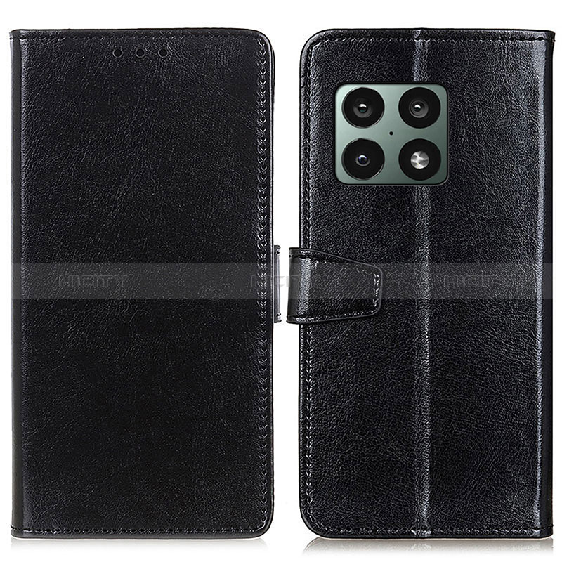 Coque Portefeuille Livre Cuir Etui Clapet A06D pour OnePlus 10 Pro 5G Plus