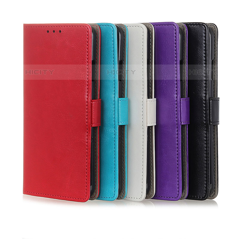 Coque Portefeuille Livre Cuir Etui Clapet A06D pour Oppo A16s Plus