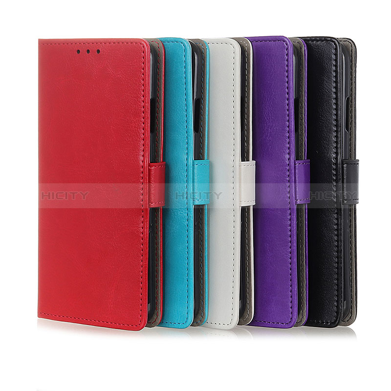 Coque Portefeuille Livre Cuir Etui Clapet A06D pour Oppo A95 4G Plus