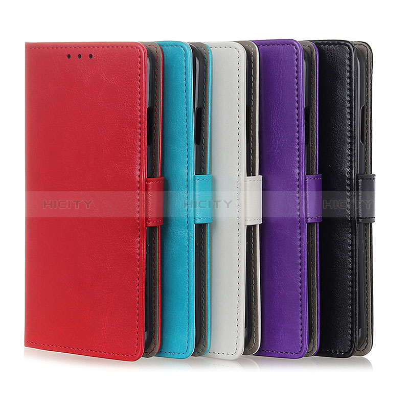 Coque Portefeuille Livre Cuir Etui Clapet A06D pour Samsung Galaxy A02s Plus