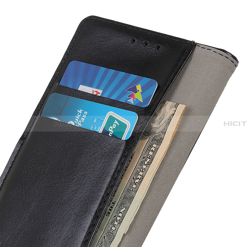 Coque Portefeuille Livre Cuir Etui Clapet A06D pour Samsung Galaxy A03 Core Plus