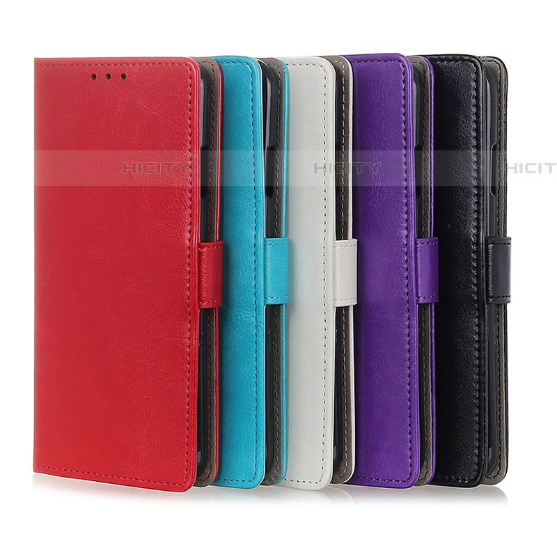 Coque Portefeuille Livre Cuir Etui Clapet A06D pour Samsung Galaxy A03s Plus