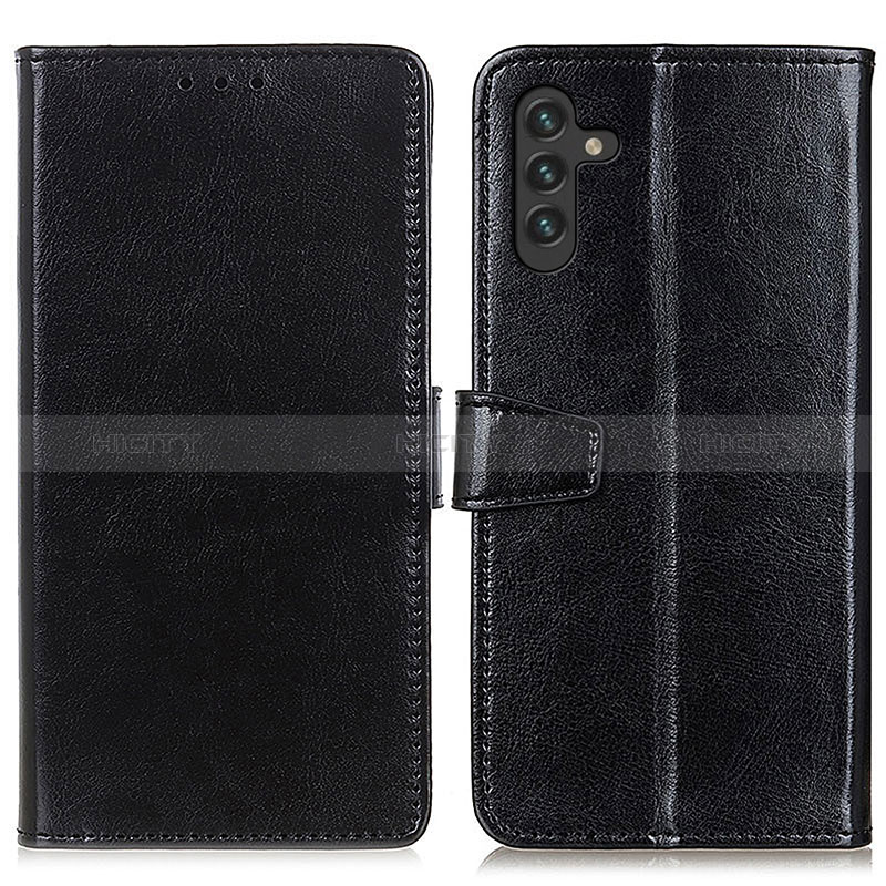 Coque Portefeuille Livre Cuir Etui Clapet A06D pour Samsung Galaxy A04s Plus