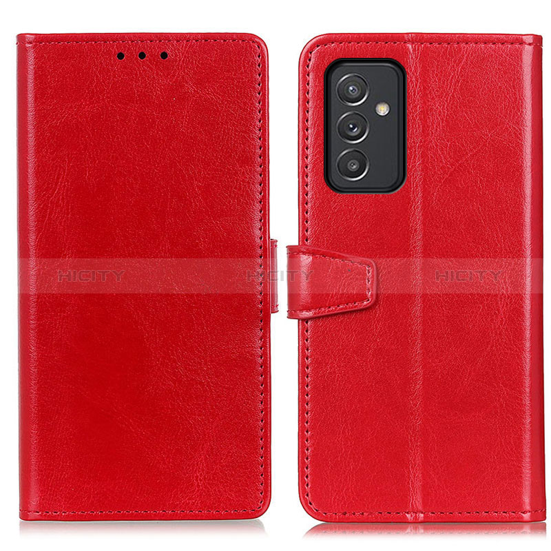 Coque Portefeuille Livre Cuir Etui Clapet A06D pour Samsung Galaxy A15 5G Plus