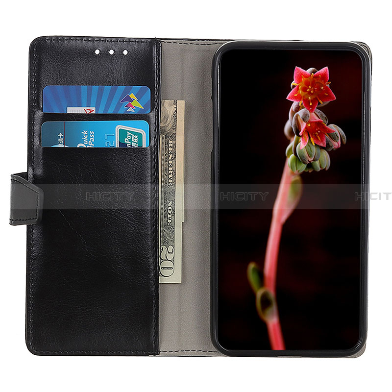 Coque Portefeuille Livre Cuir Etui Clapet A06D pour Samsung Galaxy A32 5G Plus