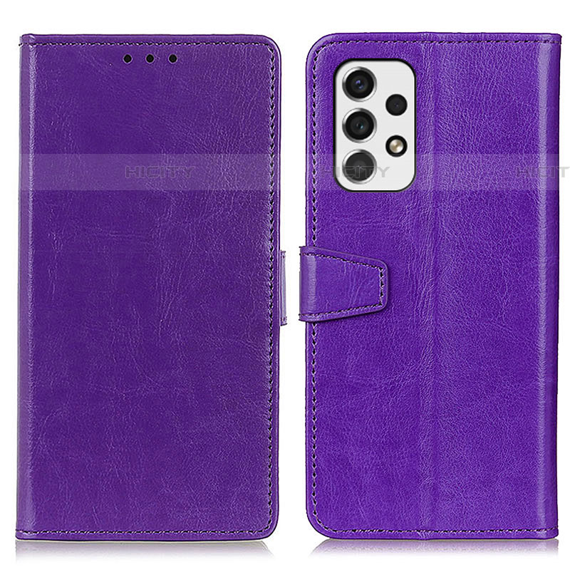 Coque Portefeuille Livre Cuir Etui Clapet A06D pour Samsung Galaxy A53 5G Plus