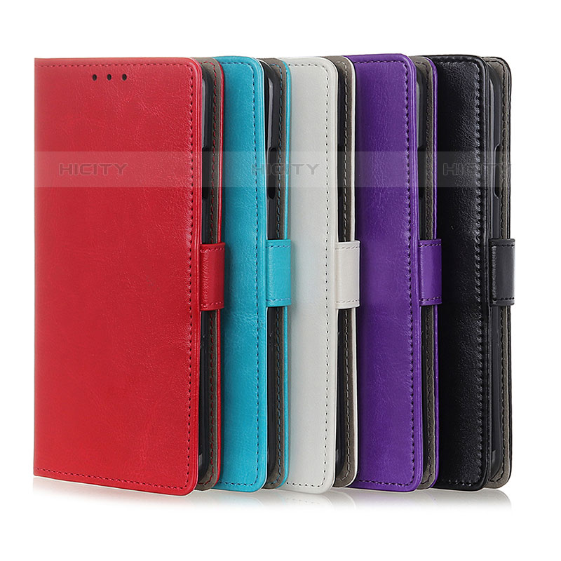 Coque Portefeuille Livre Cuir Etui Clapet A06D pour Samsung Galaxy M02s Plus