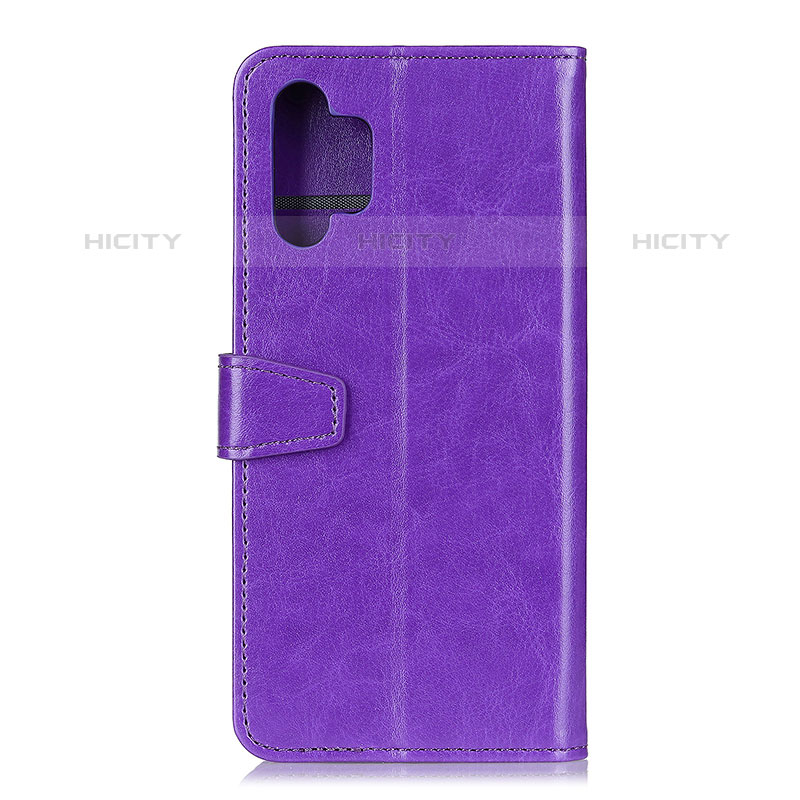 Coque Portefeuille Livre Cuir Etui Clapet A06D pour Samsung Galaxy M32 5G Plus