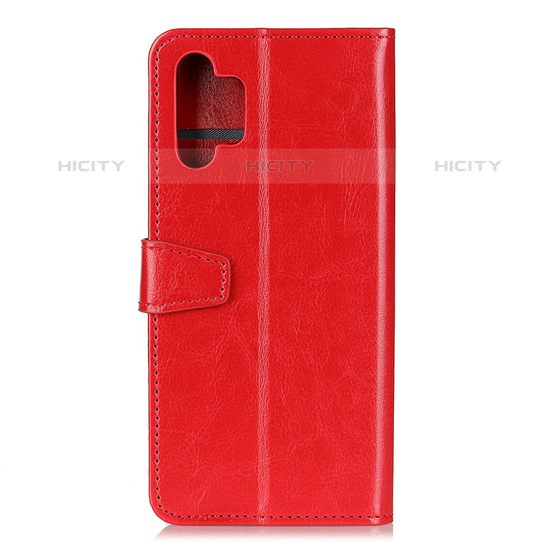 Coque Portefeuille Livre Cuir Etui Clapet A06D pour Samsung Galaxy M32 5G Plus