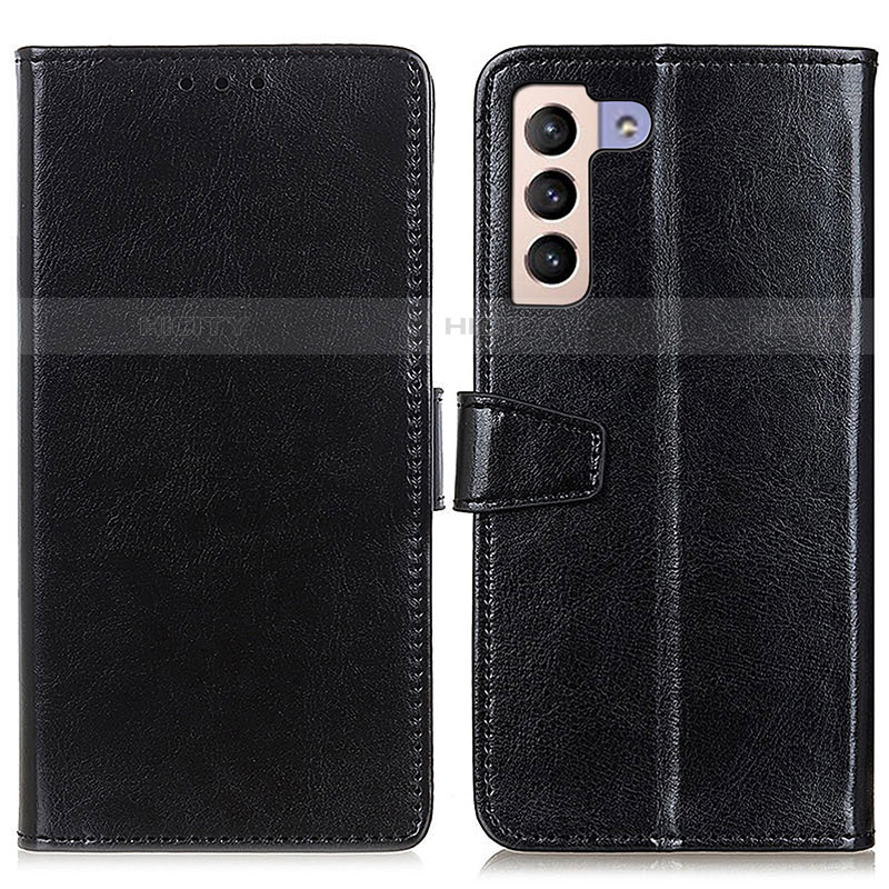 Coque Portefeuille Livre Cuir Etui Clapet A06D pour Samsung Galaxy S21 5G Plus