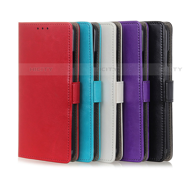 Coque Portefeuille Livre Cuir Etui Clapet A06D pour Samsung Galaxy S21 5G Plus