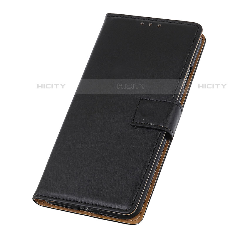 Coque Portefeuille Livre Cuir Etui Clapet A06D pour Samsung Galaxy S21 Ultra 5G Plus