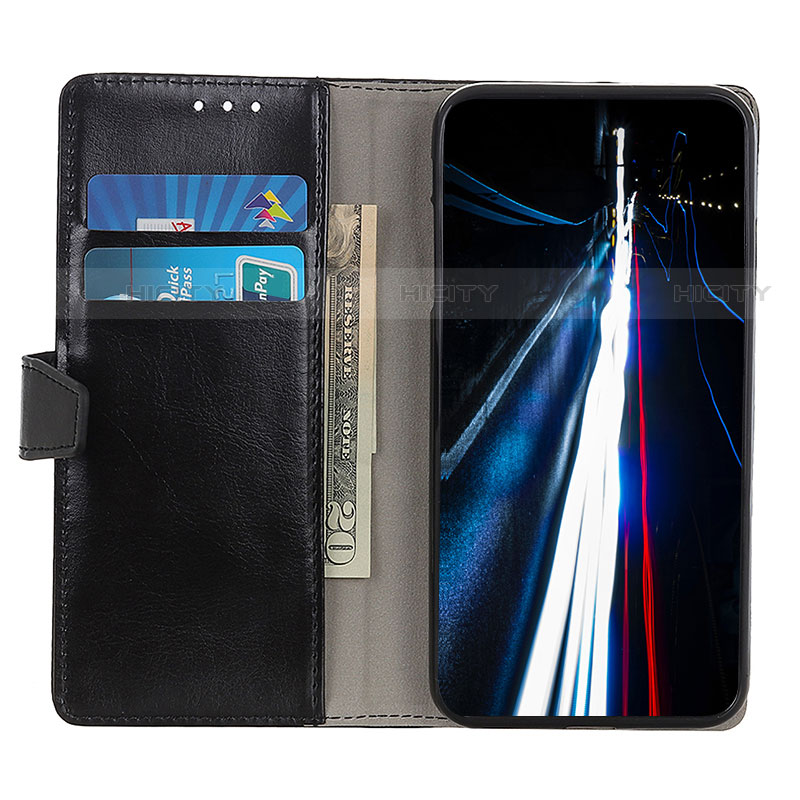 Coque Portefeuille Livre Cuir Etui Clapet A06D pour Samsung Galaxy S22 Plus 5G Plus
