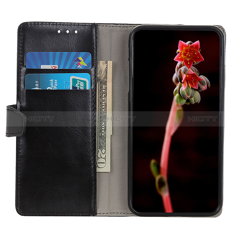 Coque Portefeuille Livre Cuir Etui Clapet A06D pour Samsung Galaxy XCover 5 SM-G525F Plus