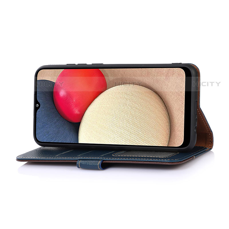 Coque Portefeuille Livre Cuir Etui Clapet A06D pour Xiaomi Mi 12S 5G Plus