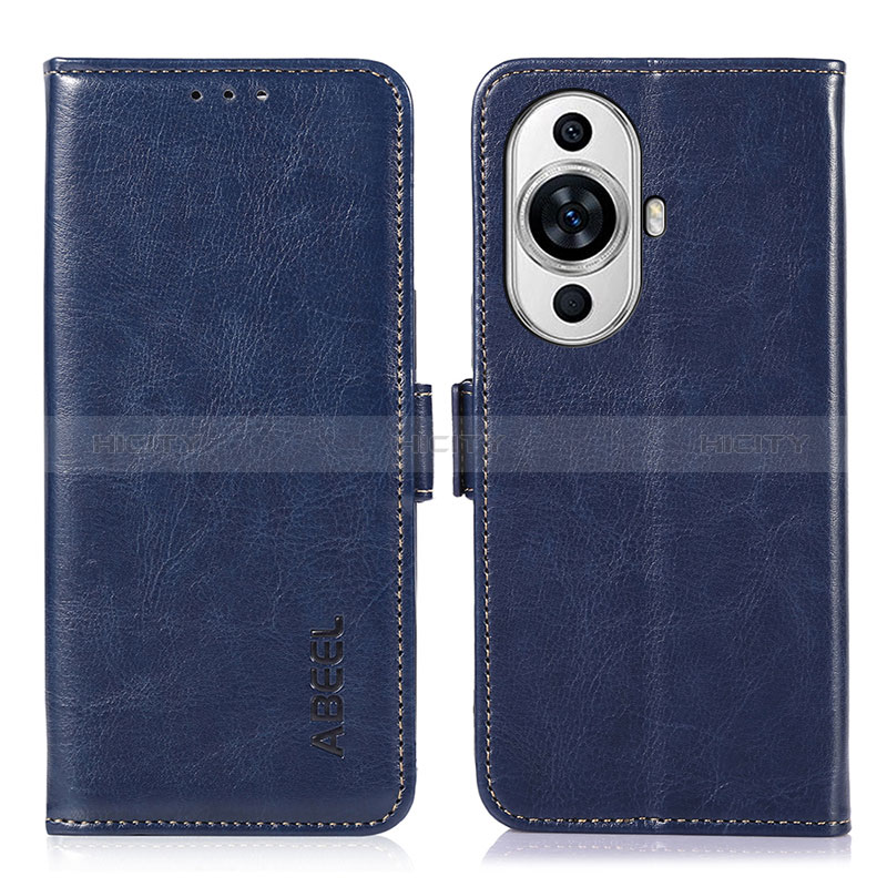 Coque Portefeuille Livre Cuir Etui Clapet A07D pour Huawei Nova 11 Pro Plus