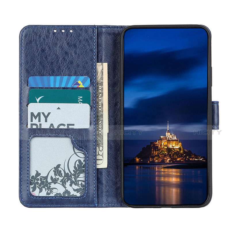 Coque Portefeuille Livre Cuir Etui Clapet A07D pour Motorola Moto Edge 30 Pro 5G Plus